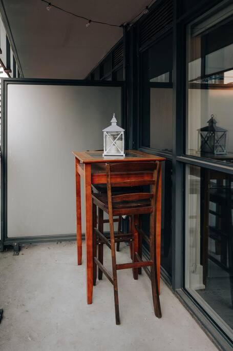 Chic 1-Br Condo; Parking Included; Downtown Core Τορόντο Εξωτερικό φωτογραφία